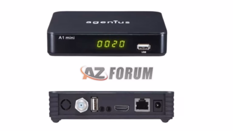 Agenius A1 mini