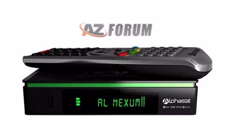 Alphasat Nexum