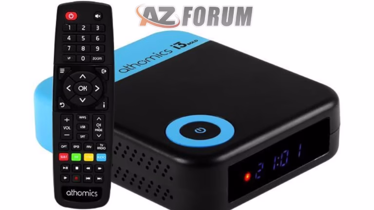 Athomics i3 Bold