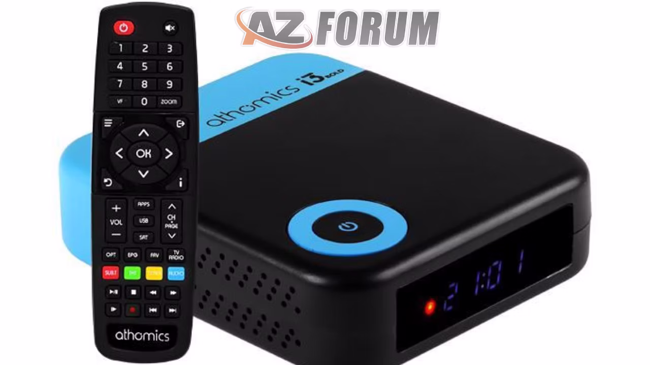 Athomics i3 Bold