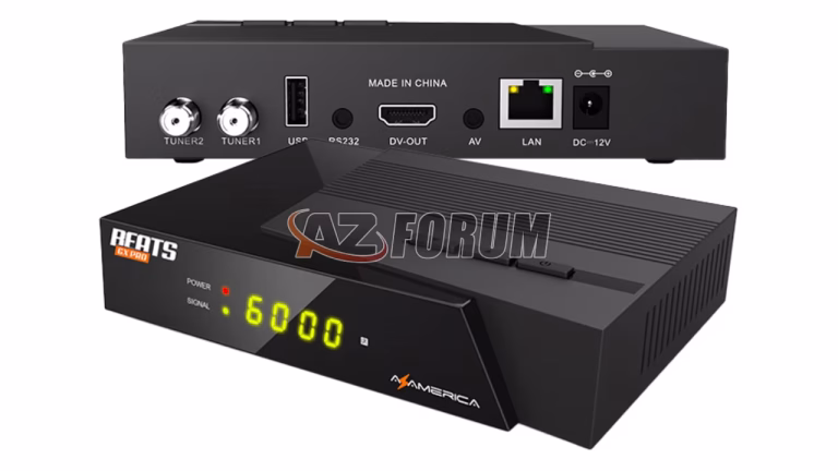 Azamerica Beats GX Pro