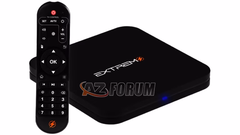 Azamerica Extremo IPTV