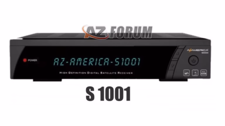 Azamerica S1001