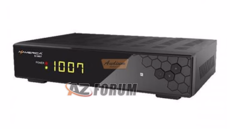 Azamerica S1007