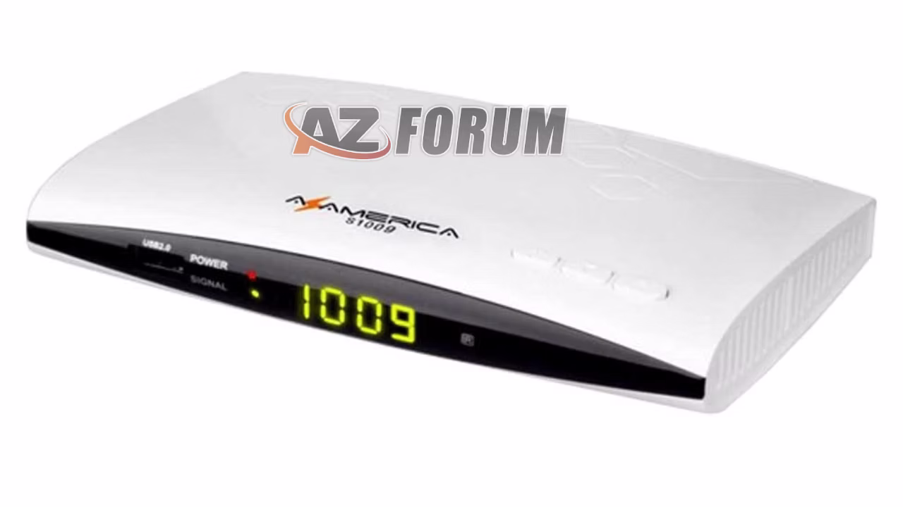 Azamerica S1009
