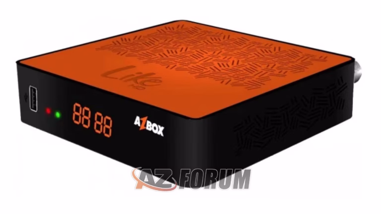 Azbox Like HD