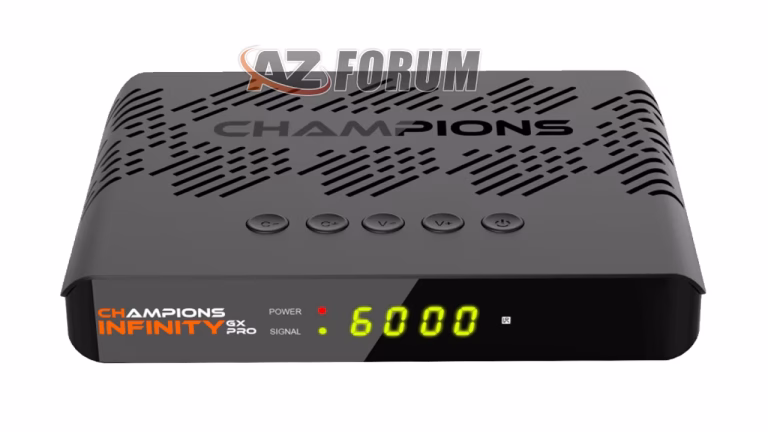 Champions Infinity GX Pro