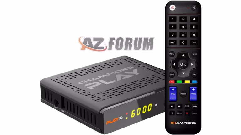 Champions Play GX Pro