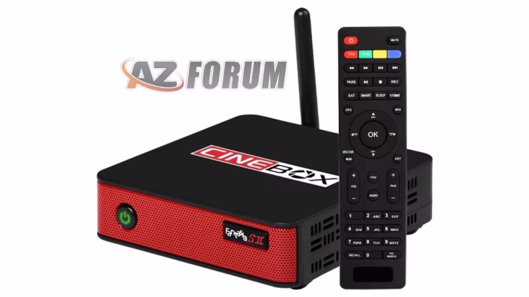 Cinebox Fantasia S2