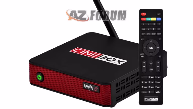 Cinebox Fantasia S