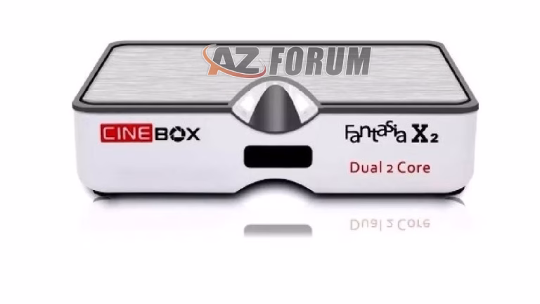 Cinebox Fantasia X2