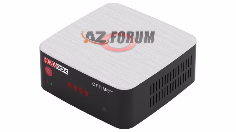 Cinebox Optimo Plus