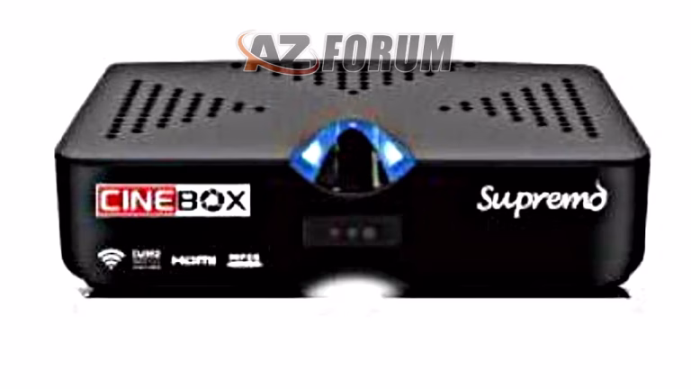 Cinebox Supremo Duo