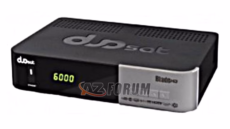 Duosat Blade HD Nano