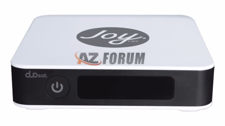Duosat Joy HD