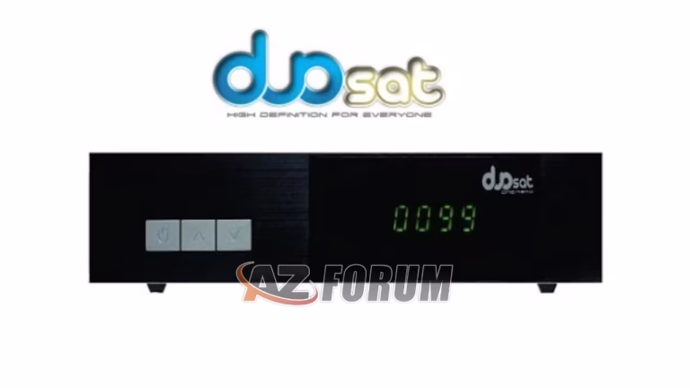 Duosat One Nano SD