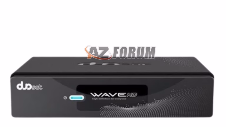 Duosat Wave HD