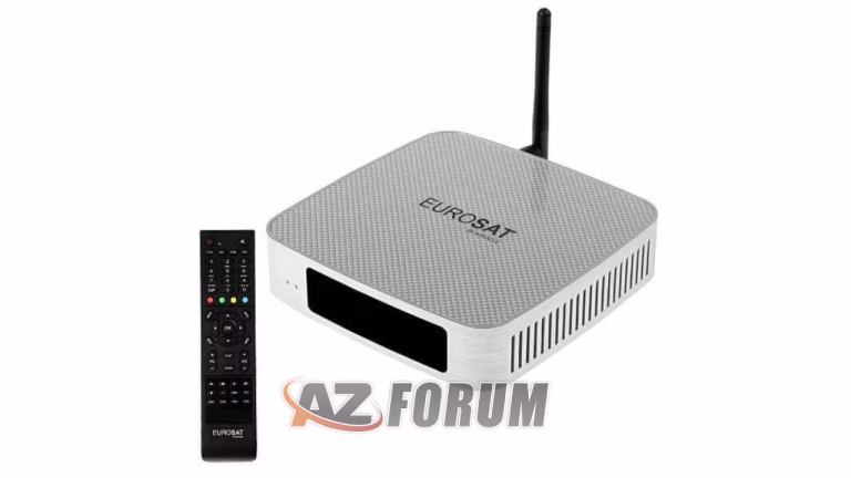 Eurosat HD