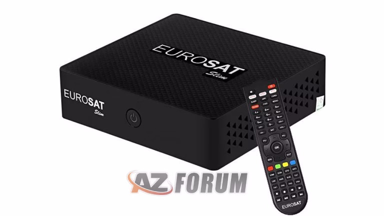 Eurosat Slim
