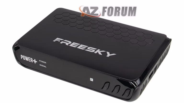 Freesky Power + Plus
