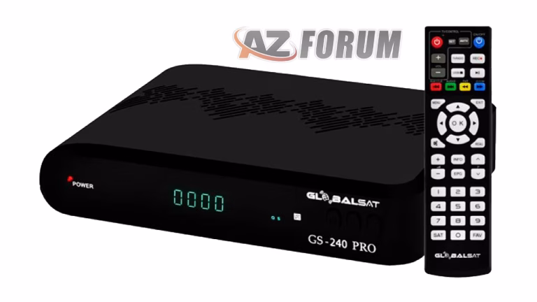 Globalsat GS240 Pro