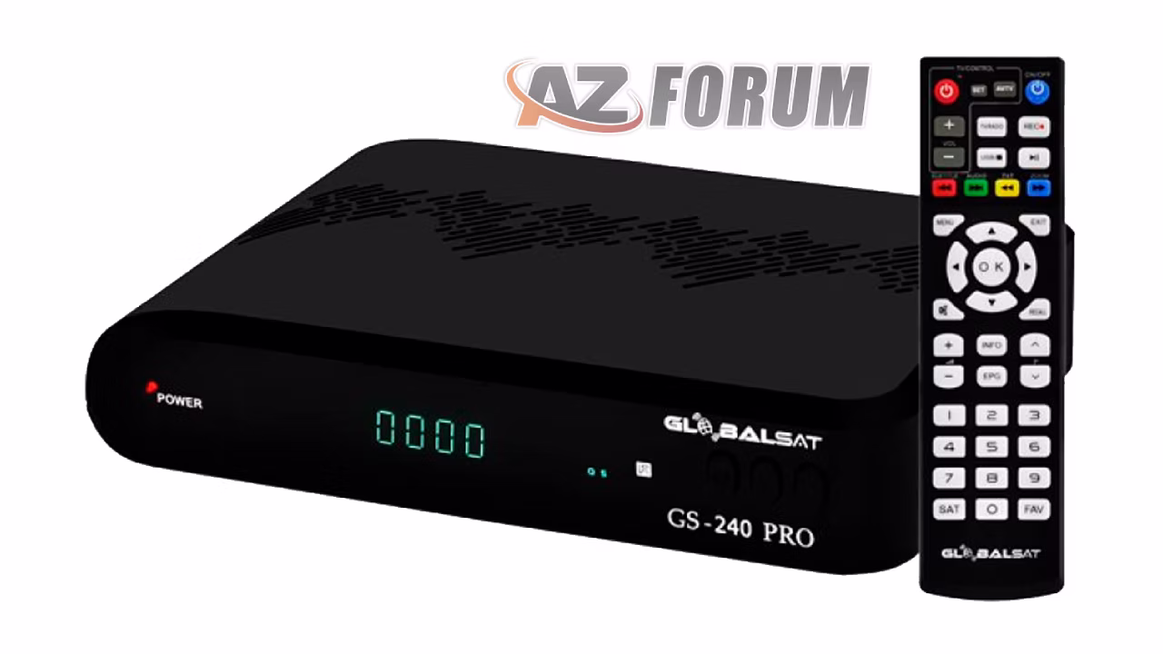 Globalsat GS240 Pro