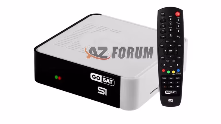 Gosat S1