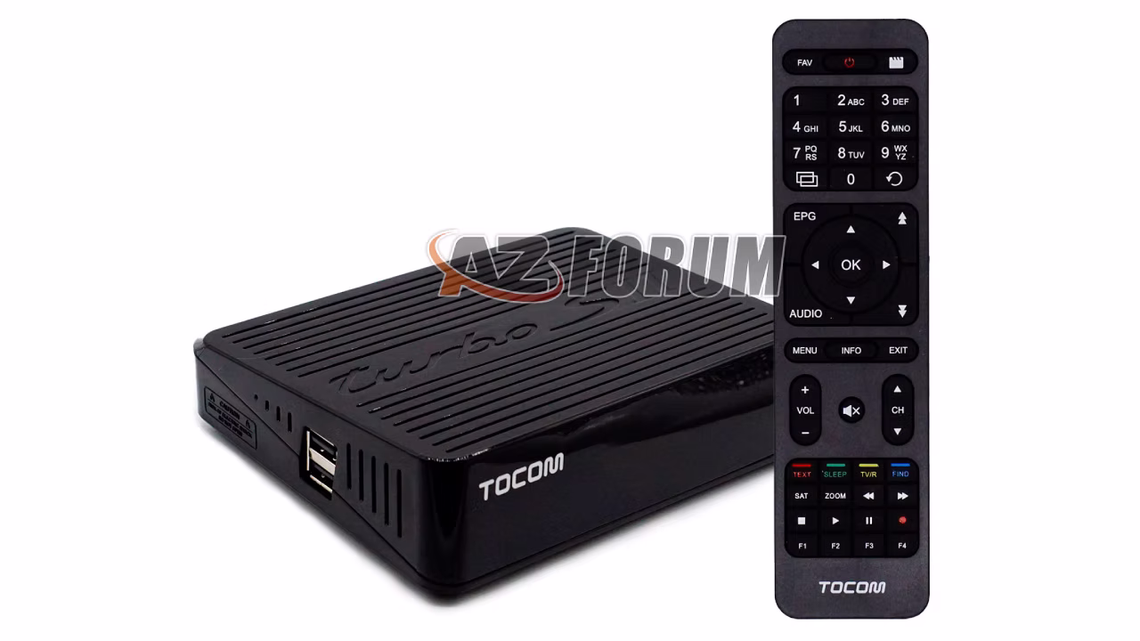 Tocom Turbo S2
