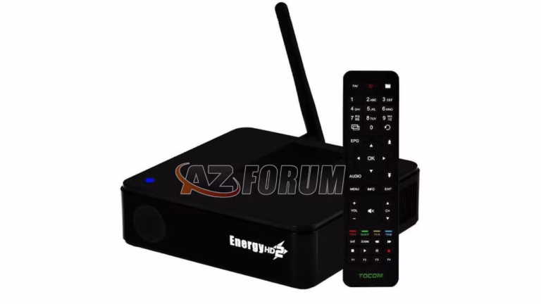 Tocombox Energy HD 2