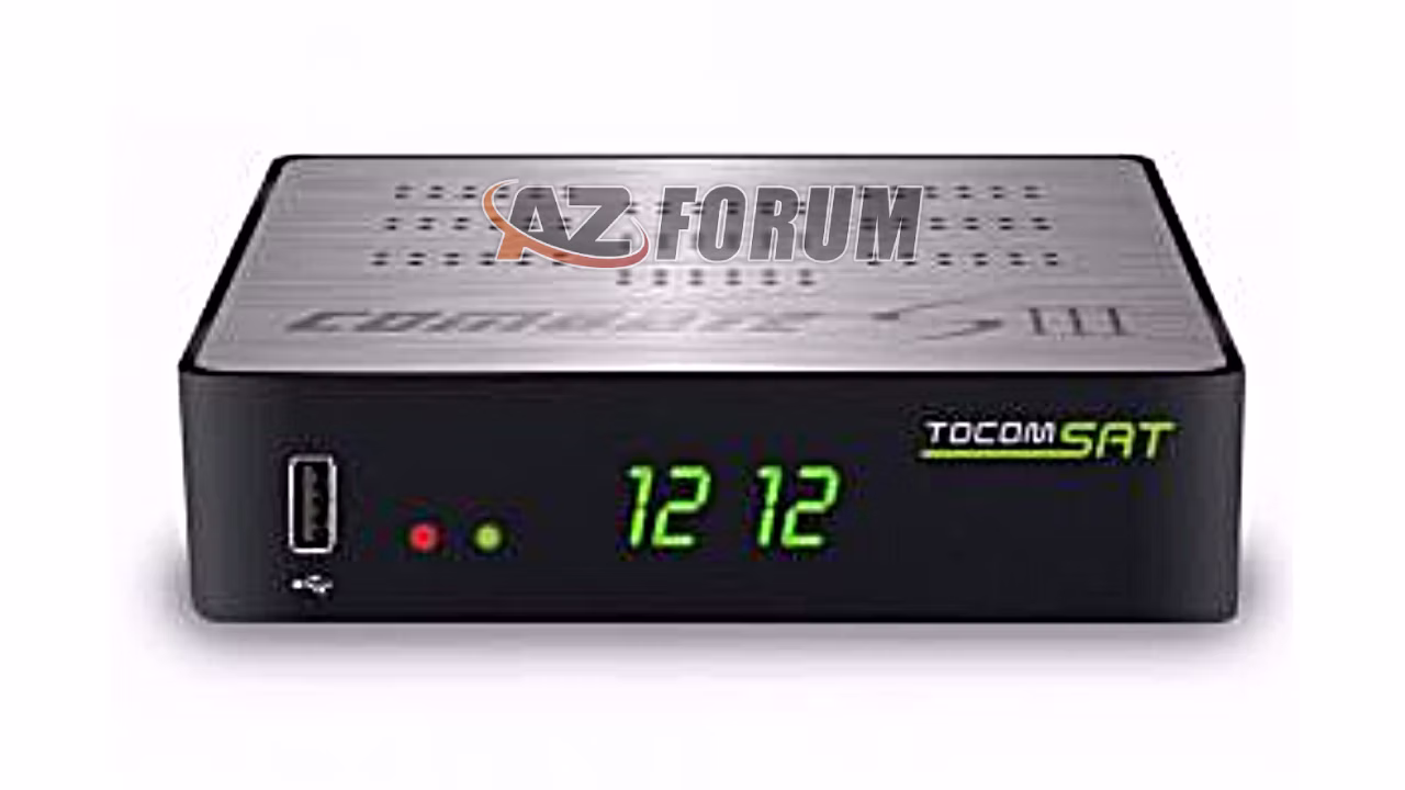 Tocomsat Combate S3