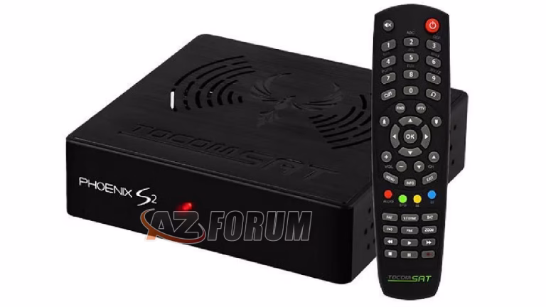 Tocomsat Phoenix S2