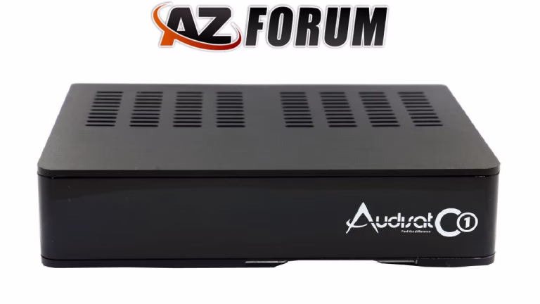 Audisat C1