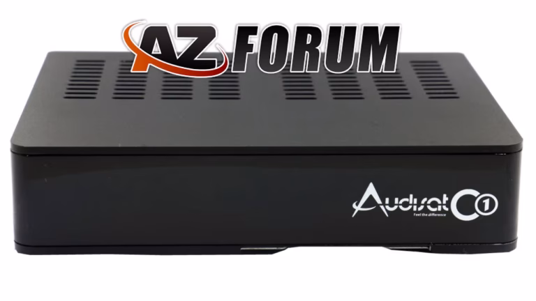Audisat C1