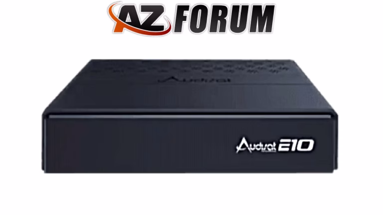 Audisat E10