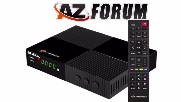 Azamerica Silver Plus