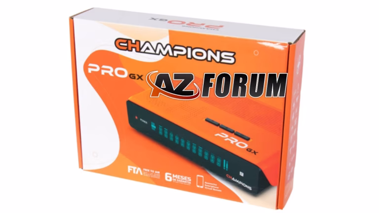 Champions GX Pro