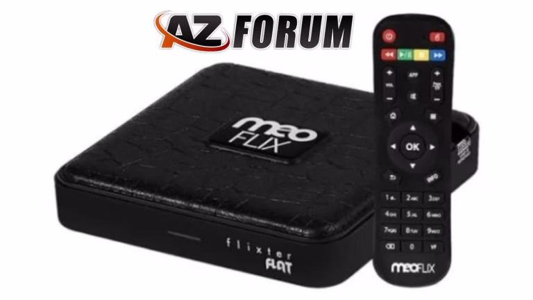 Meoflix Flixter Flat