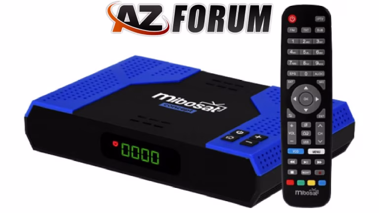 Mibosat Concept