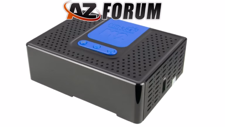 Mibosat M2