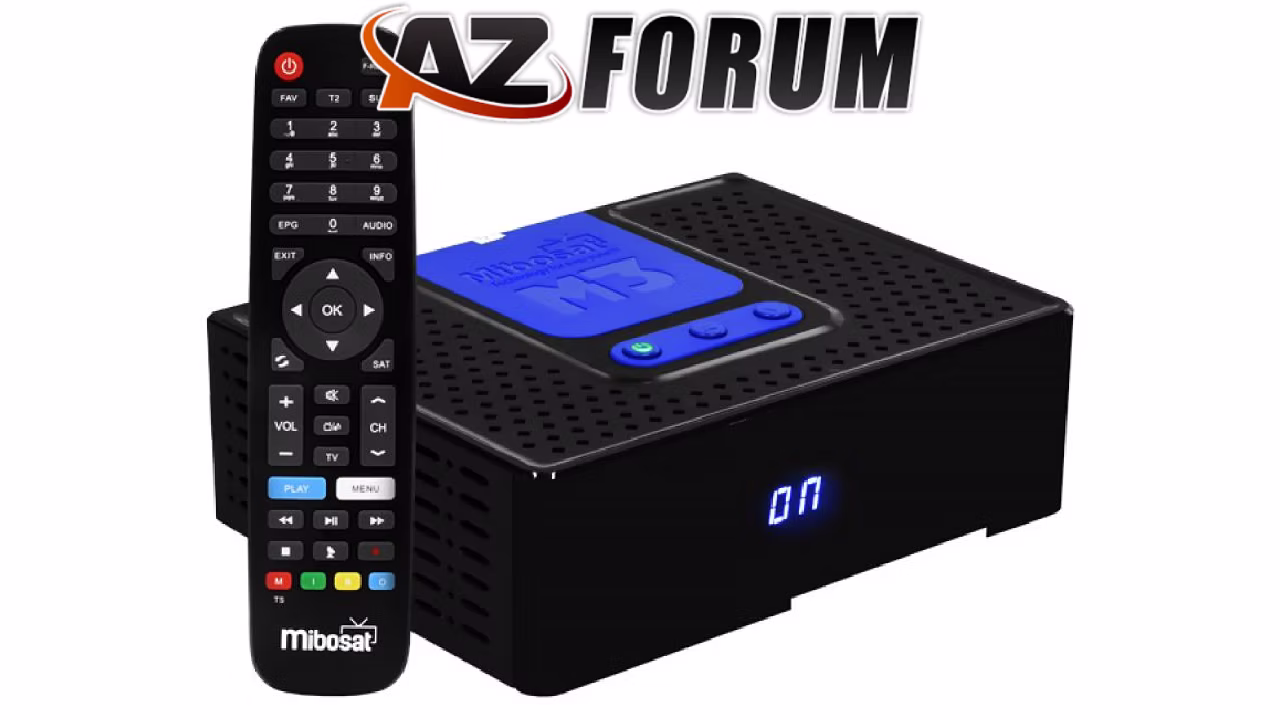 Mibosat M3