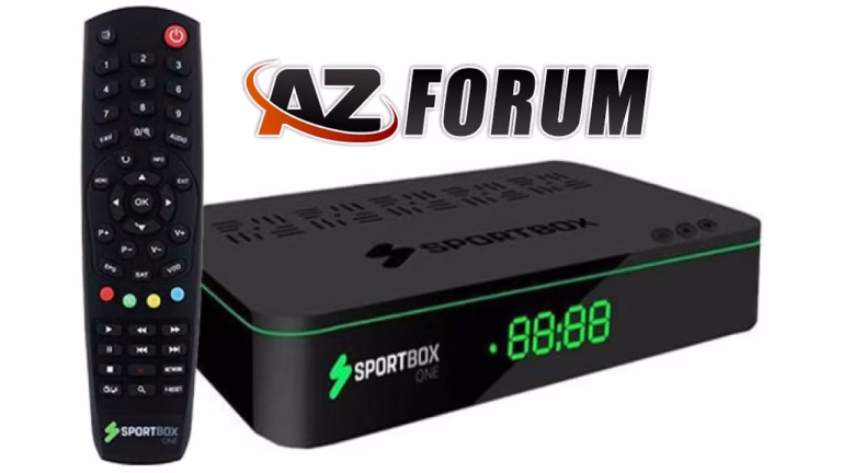 Sportbox One