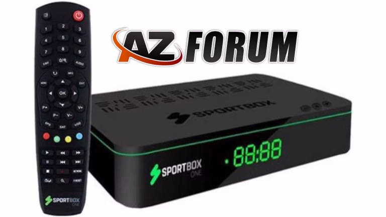 Sportbox V2