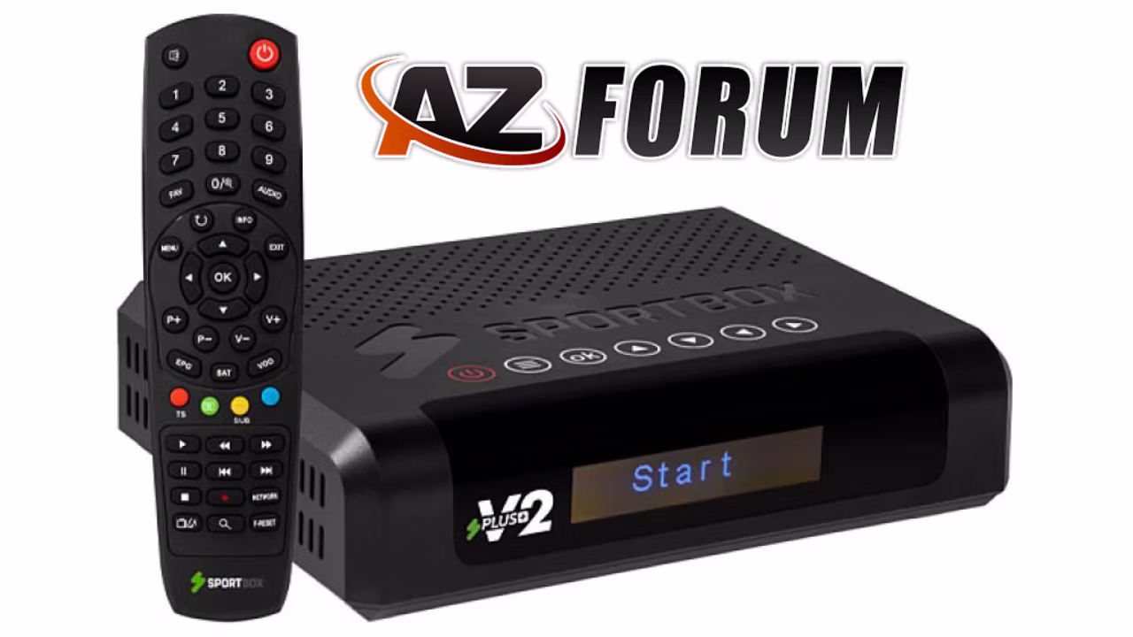 Sportbox V2 Plus