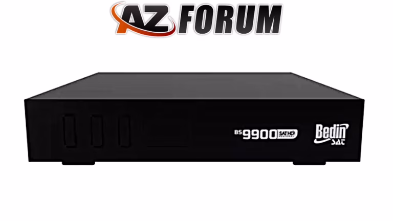 BedinSat BS9900