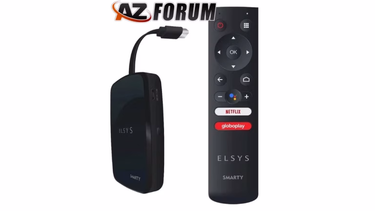 Elsys Smarty