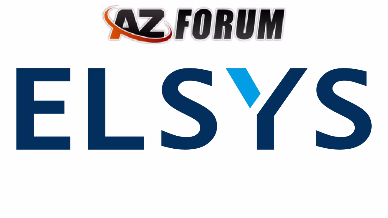 Elsys