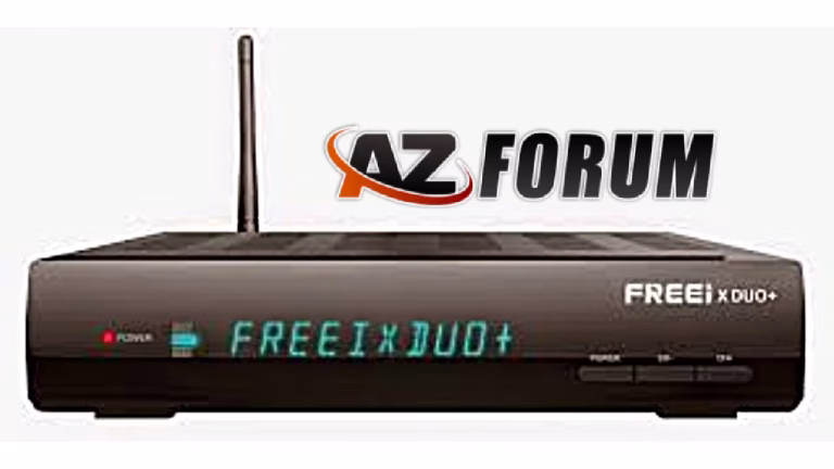 Atualização Freei X Duo + Plus – 20/06/2022