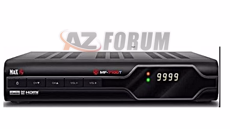 Maxfly 7100 T