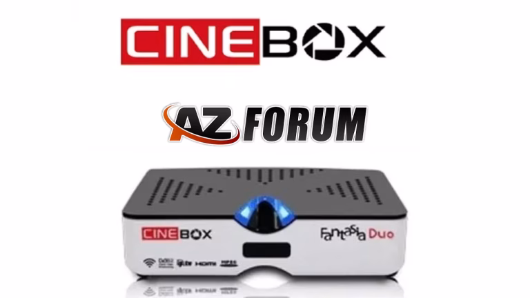 Cinebox Fantasia HD Duo