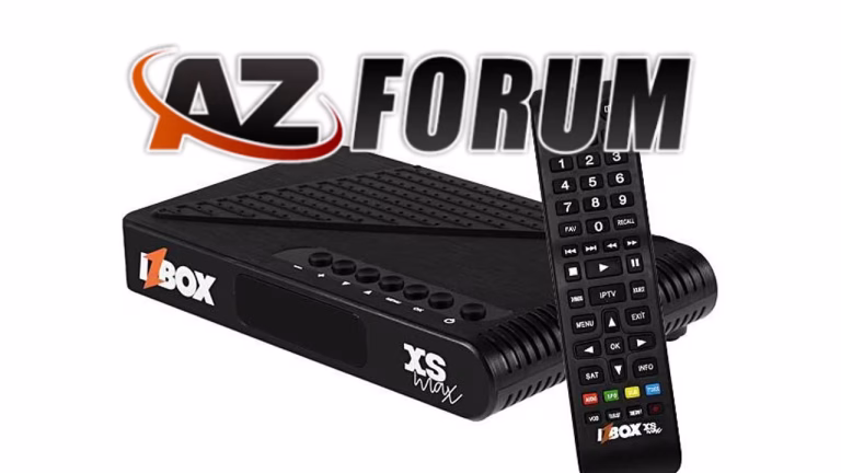 IZBox XS